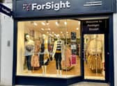 ForSight aims to empower people who are blind or visually impaired.