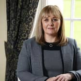 Michelle McIlveen