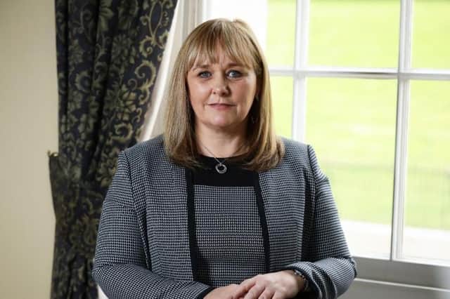 Michelle McIlveen