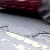 Infrastructure Minister John O'Dowd expects road contracts to be awarded this month