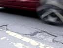 Infrastructure Minister John O'Dowd expects road contracts to be awarded this month