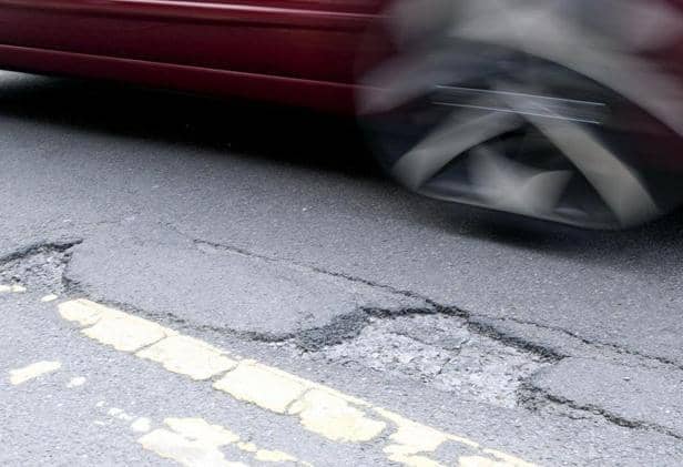 Infrastructure Minister John O'Dowd expects road contracts to be awarded this month