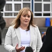 Michelle McIlveen