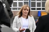 Michelle McIlveen