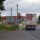 The British Government has published its Northern Ireland Protocol Bill