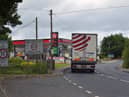 The British Government has published its Northern Ireland Protocol Bill