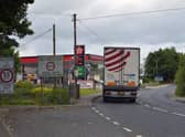 The British Government has published its Northern Ireland Protocol Bill