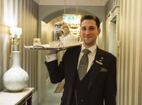 Butler Michael