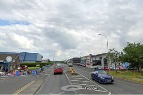 Bridgend. Photo: Google Maps