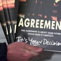 The Good Friday Agreement