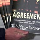 The Good Friday Agreement