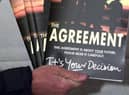 The Good Friday Agreement
