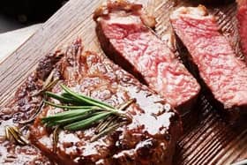 Paul Givan has asked Edwin Poots about taking meat to Europe.