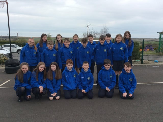 Faughanvale P.S.