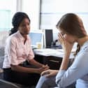 Hundreds of eating disorder referrals were accepted in WHSCT.