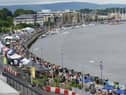 Derry's Maritime Festival.