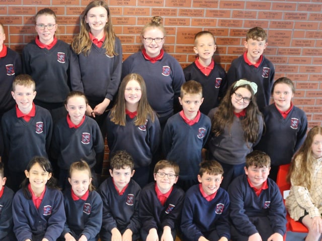 Broadbridge PS.