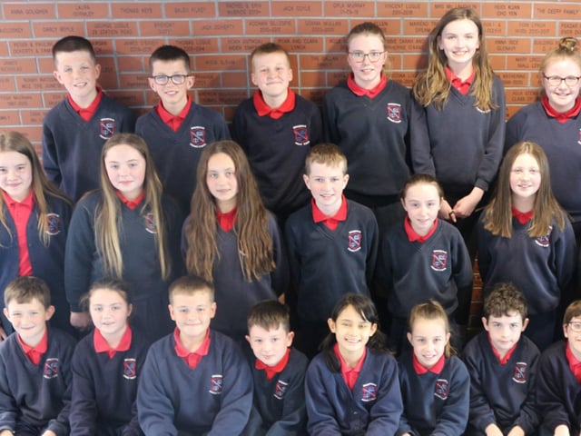 Broadbridge PS .