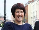 Jennifer McKeever