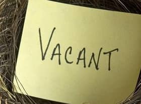 Decrease in home vacancies recorded in Derry.