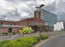 Hundreds of people experiencing homelessness at A&Es