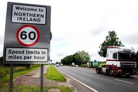 Liz Truss has pledged to proceed with her Northern Ireland Protocol Bill.