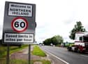 Liz Truss has pledged to proceed with her Northern Ireland Protocol Bill.