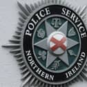 PSNI.