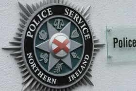 PSNI.