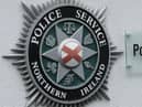 PSNI.