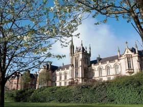 Magee College