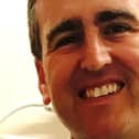 Dr. Paul Molloy