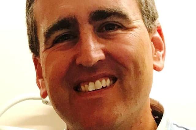Dr. Paul Molloy