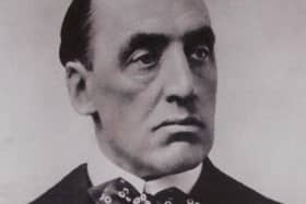 Edward Carson