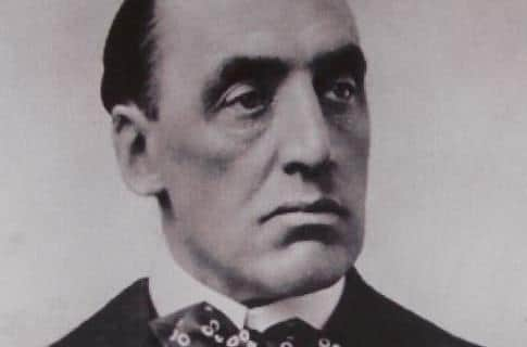 Edward Carson