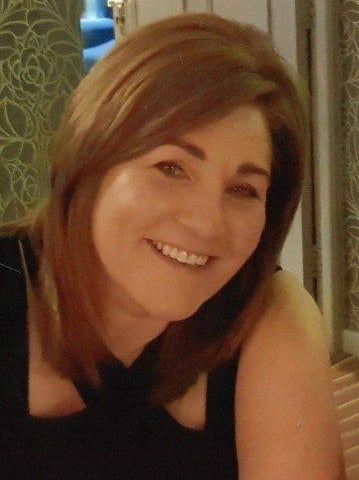 The late Noeleen O’Kane.