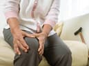 89% of the applications to date to the ROIRS relate to orthopaedics, the vast majority of which relate to hip and knee replacements.