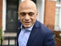 Sajid Javid urges ‘unsustainable’ NHS to charge patients for GP and A&E visits