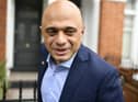 Sajid Javid urges ‘unsustainable’ NHS to charge patients for GP and A&E visits