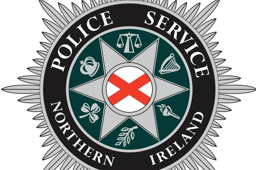 Man attacked in Sion Mills.