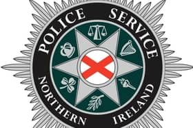 Man attacked in Sion Mills.