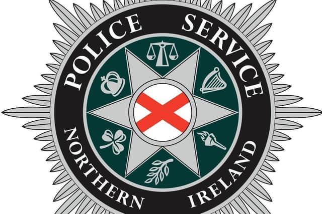 Man attacked in Sion Mills.