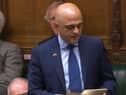 Sajid Javid