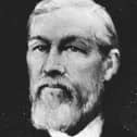 James Campbell