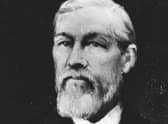 James Campbell