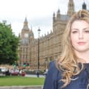 Penny Mordaunt