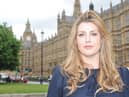 Penny Mordaunt