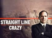 Judith Roddy will star alongside Ralph Fiennes in the New York production of 'Straight Line Crazy' later this year.