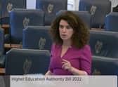 Aisling Dolan
