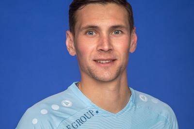 The Ukrainian striker has been a bit-part player in recent games with just 59 minutes in the last four games but he’s certainly got quality and won the golden boot award in the Ukrainian top flight in 2019/20. Following a move to Belgium which didn’t exactly go to plan with limited gametime, he found his way to Riga. Filippov started the 2022 season strongly with a goal against current league leader Valmieras in a 2-1 win but has found the net just twice in total so far.